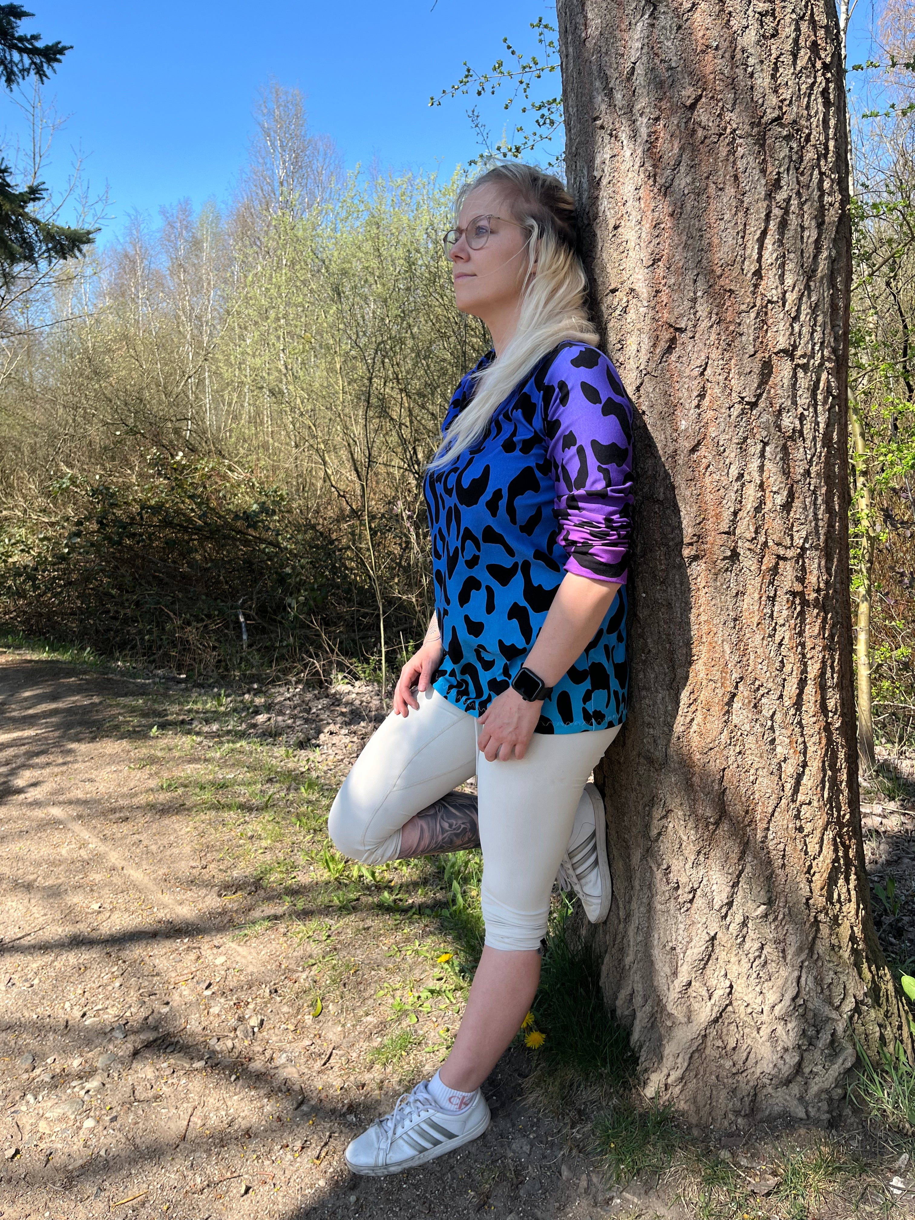 Leo Bordüren Dauervorbestellung